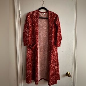 LuLaRoe Cardigan